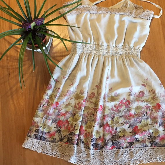 Kimchi Blue Sundress - Picture 5 of 6